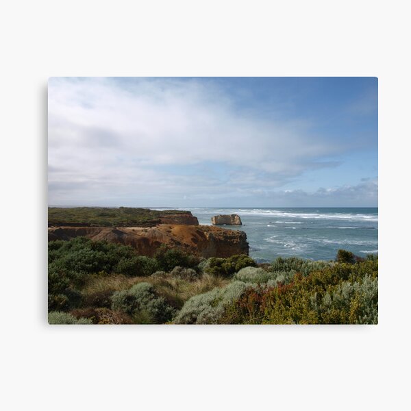 Item preview, Great Ocean Road, Victoria  designed and sold by ginnymac.