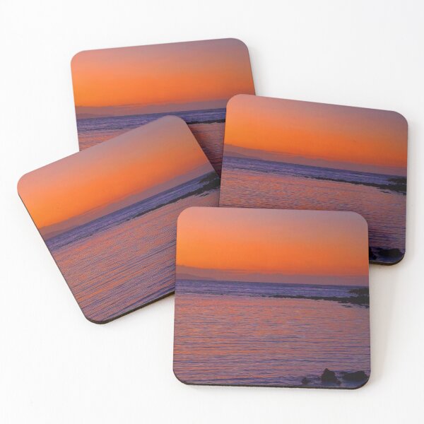 Item preview, Ecuador. Galapagos Islands. Santa Cruz Island. Sunrise. designed and sold by vadim19.
