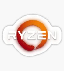 RYZEN Sticker
