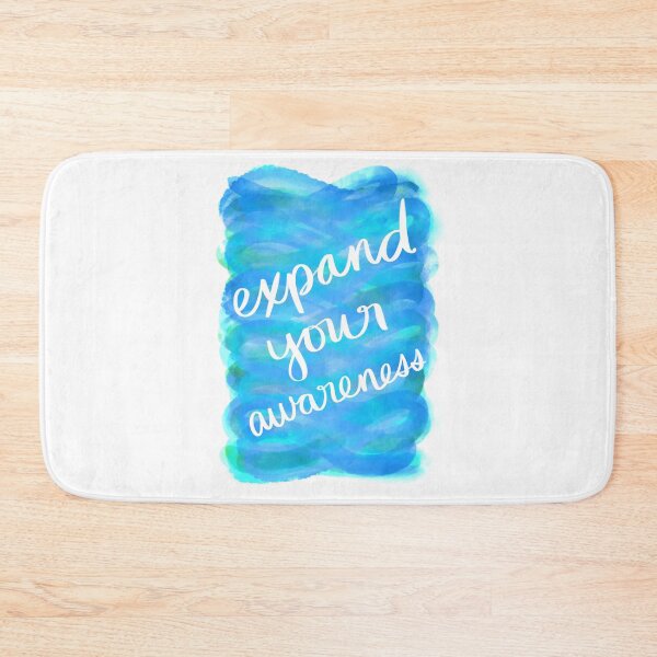 Item preview, Expand Your Awareness designed and sold by strongpurpose.