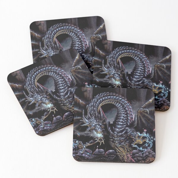 Item preview, Night Dragon designed and sold by tonyhough.