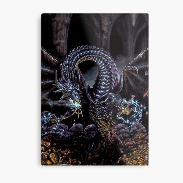 Item preview, Night Dragon designed and sold by tonyhough.