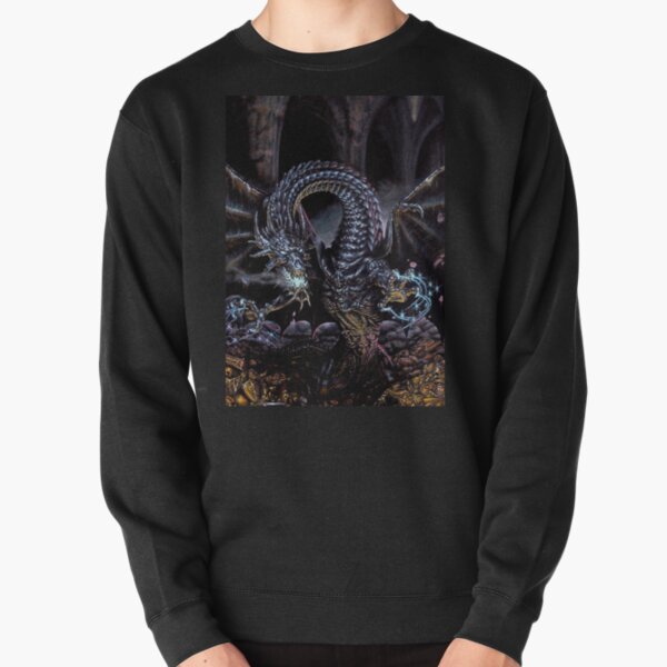 Item preview, Night Dragon designed and sold by tonyhough.