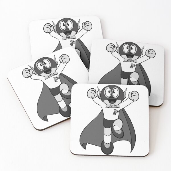 Item preview, Super Dinamo designed and sold by Ovnil.