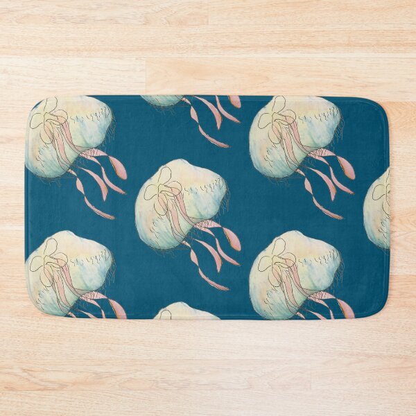 Item preview, Jellyfish 1 designed and sold by sparingtime.