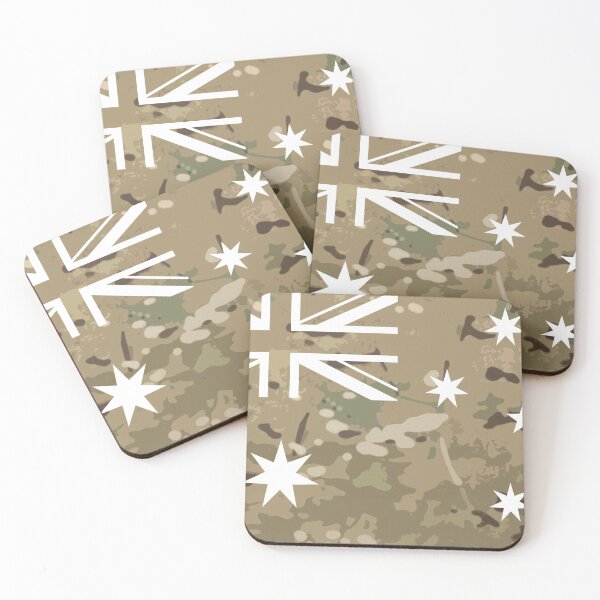 Item preview, Australian Multicam designed and sold by Tobias1969.