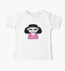 Pocket O'babybot Baby T-Shirt