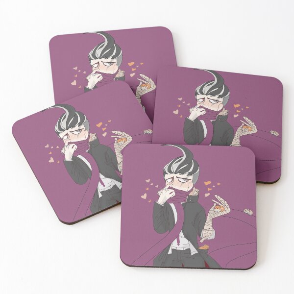 Item preview, Gundham Tanaka designed and sold by EggrollsRppl2.