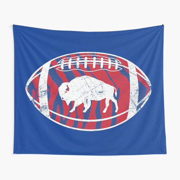 : Buffalo Bills Billieve 3x5 Flag : Sports & Outdoors