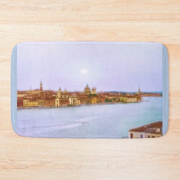 Item preview, Dreamy Venice designed and sold by Kay Brewer.