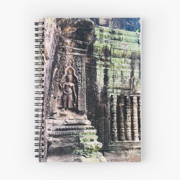 Item preview, Cambodia - Ta Prohm moss and ruins designed and sold by renprovo.