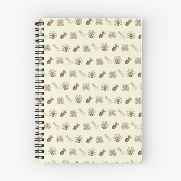 Item preview, Octopus Pattern: Vintage designed and sold by typoedheart.