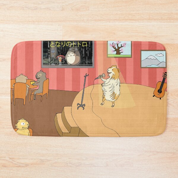 Item preview, Finn - Singing Japanese kareoke  designed and sold by mondesign26.