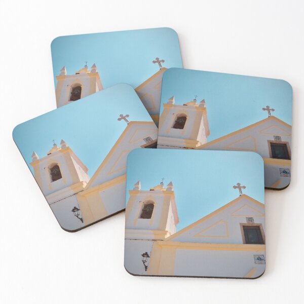 Item preview, Igreja Algarvia designed and sold by umeimages.