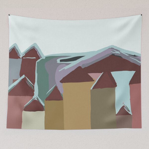 Item preview, Old Odense VI designed and sold by BlertaDK.