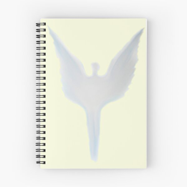 Item preview, White Angel Golden Glow designed and sold by DivineLisa.