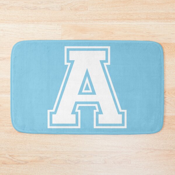 Item preview, Letter A Alphabet designed and sold by ArtsAndTees.