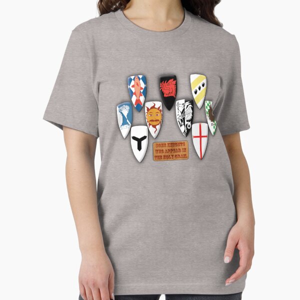 Item preview, Some Knights designed and sold by Ejpokst.