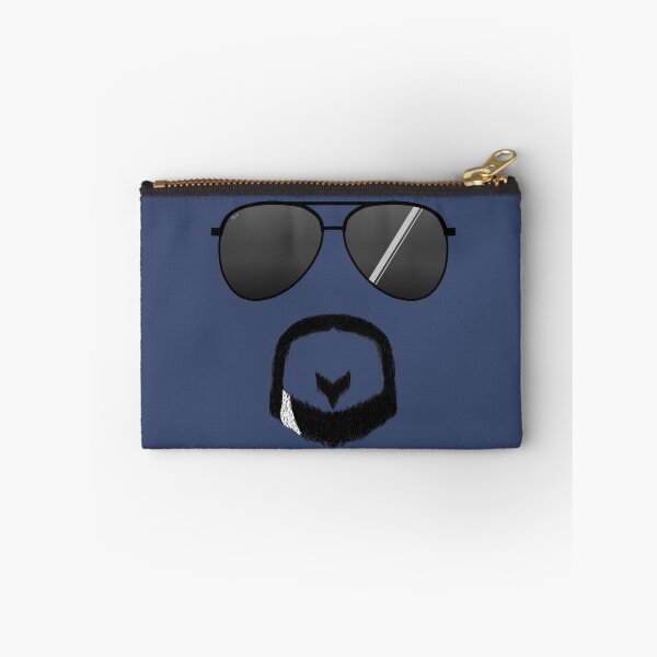 Item preview, Aviators and Goatee designed and sold by IgniteWithin.