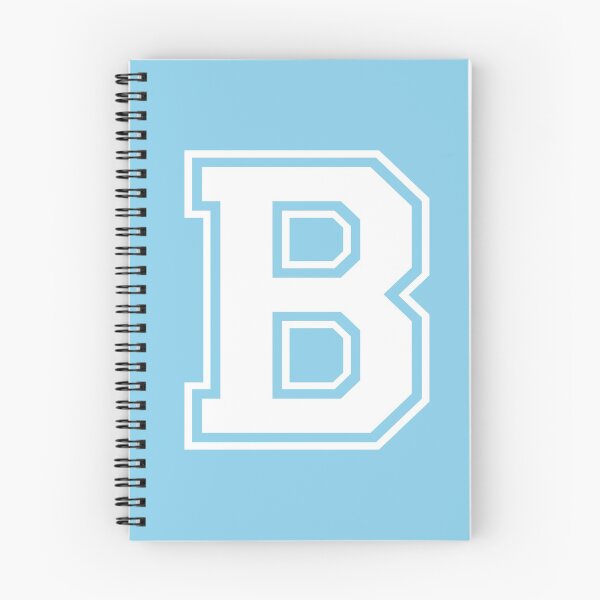 Item preview, Letter B Alphabet designed and sold by ArtsAndTees.