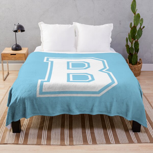 Item preview, Letter B Alphabet designed and sold by ArtsAndTees.