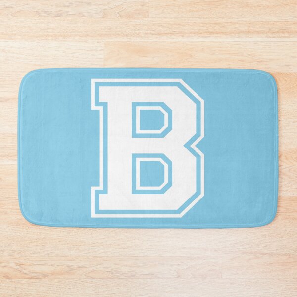 Item preview, Letter B Alphabet designed and sold by ArtsAndTees.