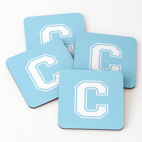 Item preview, Letter C Alphabet designed and sold by ArtsAndTees.