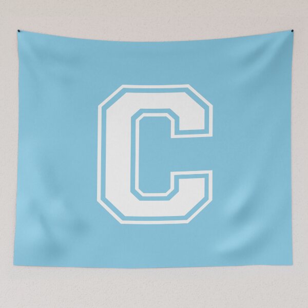 Item preview, Letter C Alphabet designed and sold by ArtsAndTees.