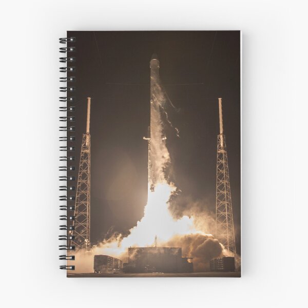 Item preview, CRS-9 - SpaceX designed and sold by jonathanptk.