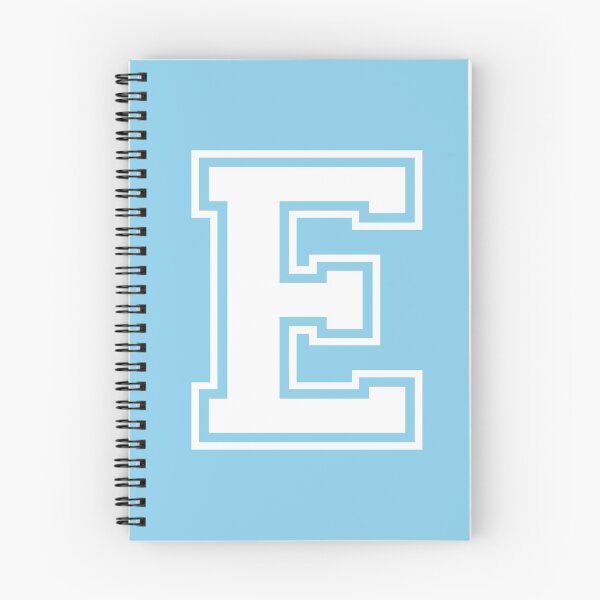 Item preview, Letter E Alphabet designed and sold by ArtsAndTees.