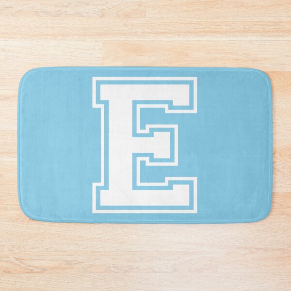 Item preview, Letter E Alphabet designed and sold by ArtsAndTees.