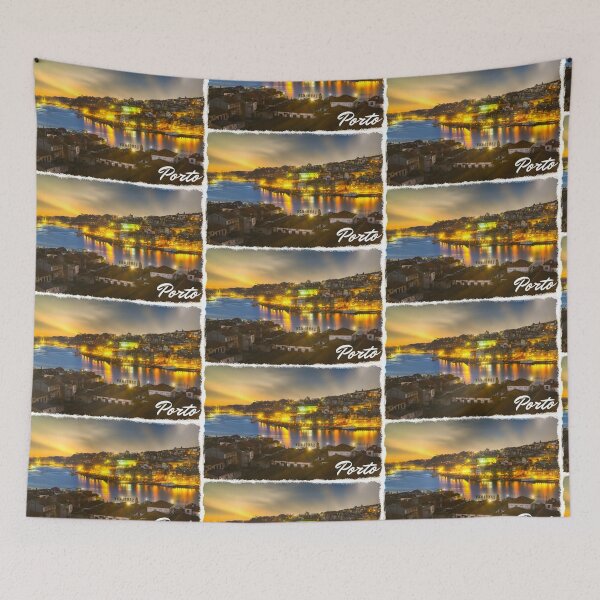 Item preview, porto art print portugal designed and sold by printzshop.