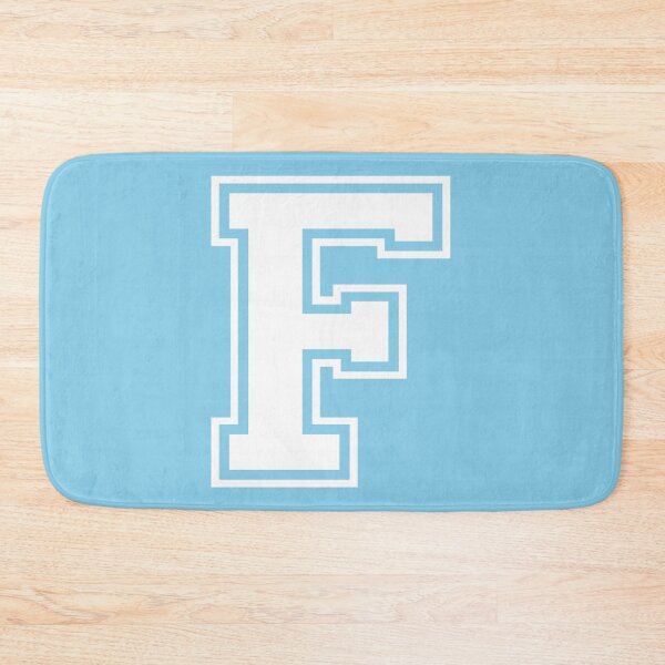 Item preview, Letter F Alphabet designed and sold by ArtsAndTees.