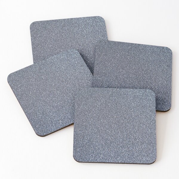 Item preview, Gray Glitter designed and sold by Strawflower Oasis.