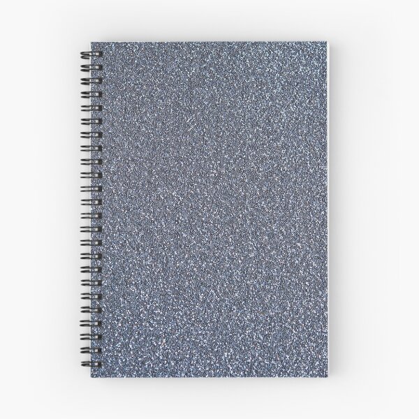 Item preview, Gray Glitter designed and sold by Strawflower Oasis.