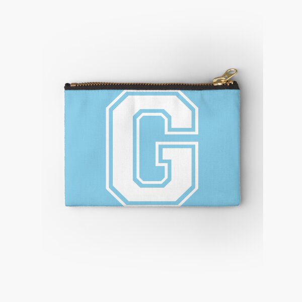 Item preview, Letter G Alphabet designed and sold by ArtsAndTees.