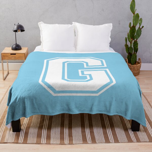 Item preview, Letter G Alphabet designed and sold by ArtsAndTees.