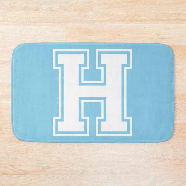 Item preview, Letter H Alphabet designed and sold by ArtsAndTees.