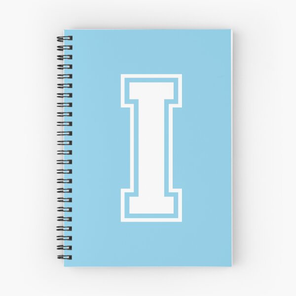 Item preview, Letter I Alphabet designed and sold by ArtsAndTees.
