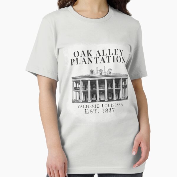 Oak Alley Plantation Essential T-Shirt