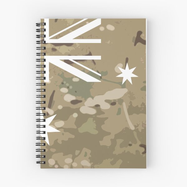 Item preview, Australian Multicam designed and sold by Tobias1969.