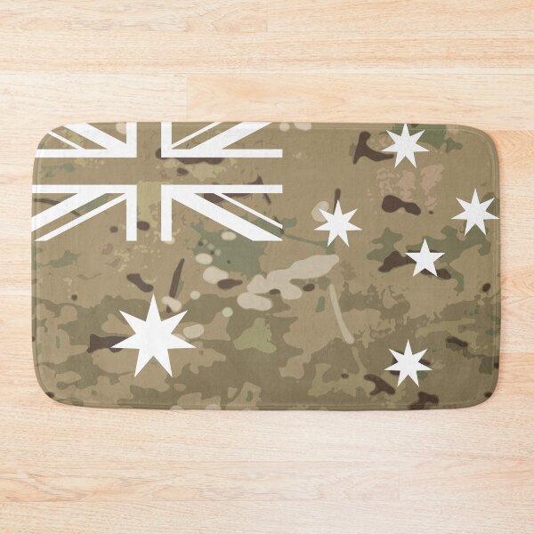 Item preview, Australian Multicam designed and sold by Tobias1969.