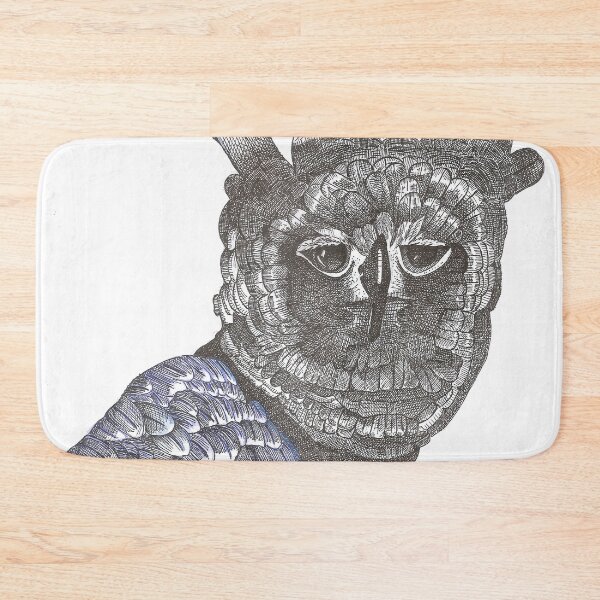 Item preview, Harpy eagle  designed and sold by Rosa Elena Albornoz Mendez.