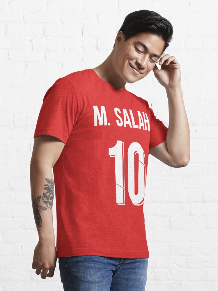 M Salah T Shirt Switzerland, SAVE 54% 