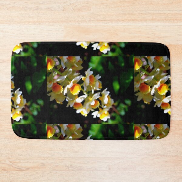 Item preview, October Springtime Orchid  designed and sold by ginnymac.