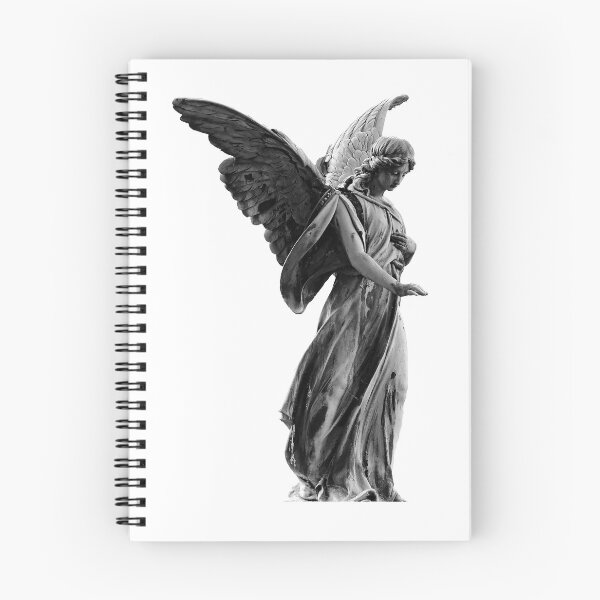 Item preview, Angel Statue  designed and sold by Darcy777.