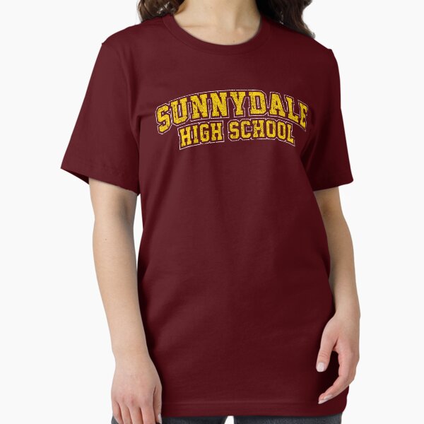 Item preview, Sunnydale High School designed and sold by huckblade.