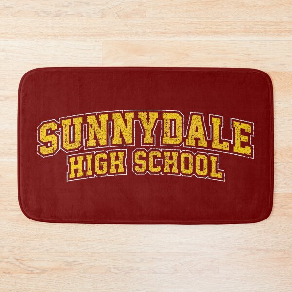 Item preview, Sunnydale High School designed and sold by huckblade.