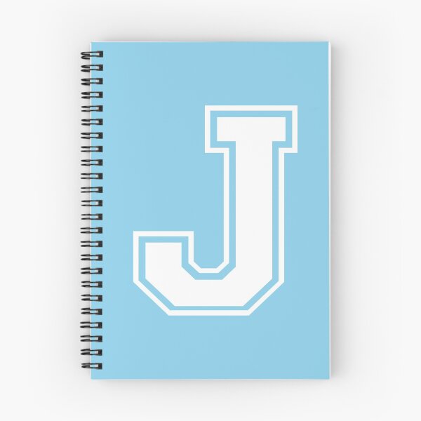 Item preview, Letter J Alphabet designed and sold by ArtsAndTees.
