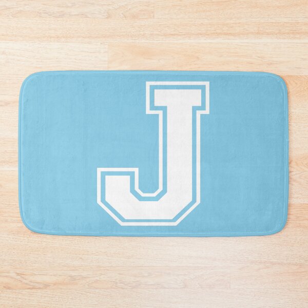 Item preview, Letter J Alphabet designed and sold by ArtsAndTees.